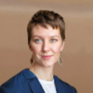 Meet your Posher, Dana